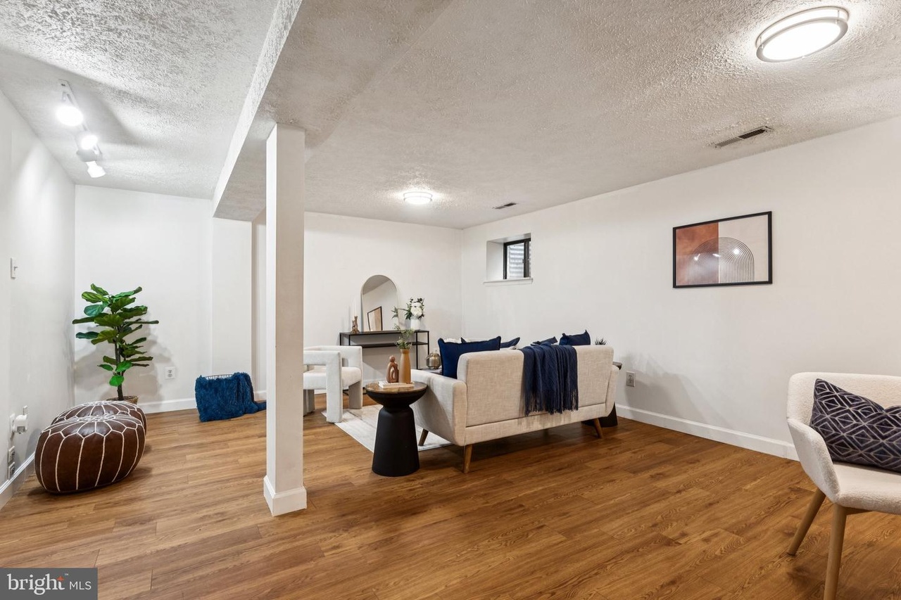 Potomac MD Staging Project