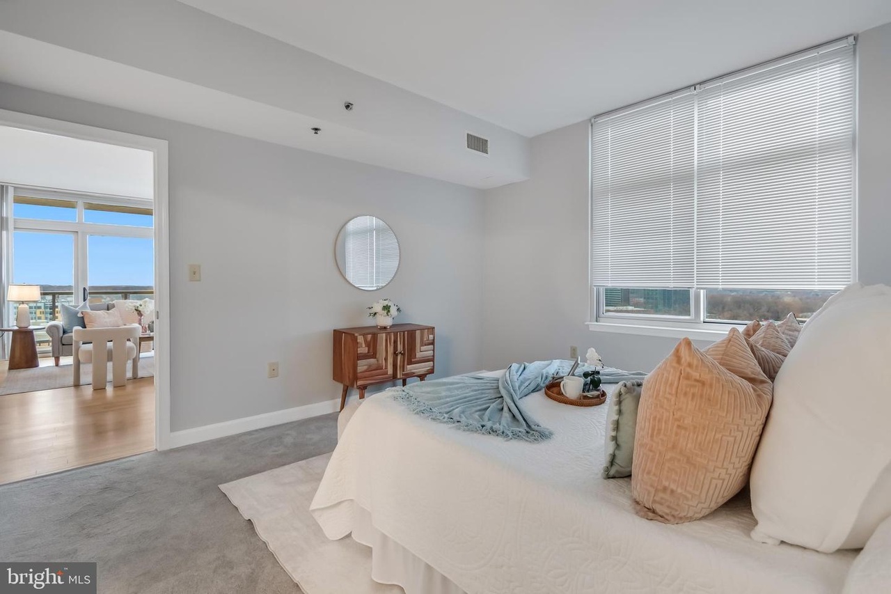 Rockville MD Staging Project