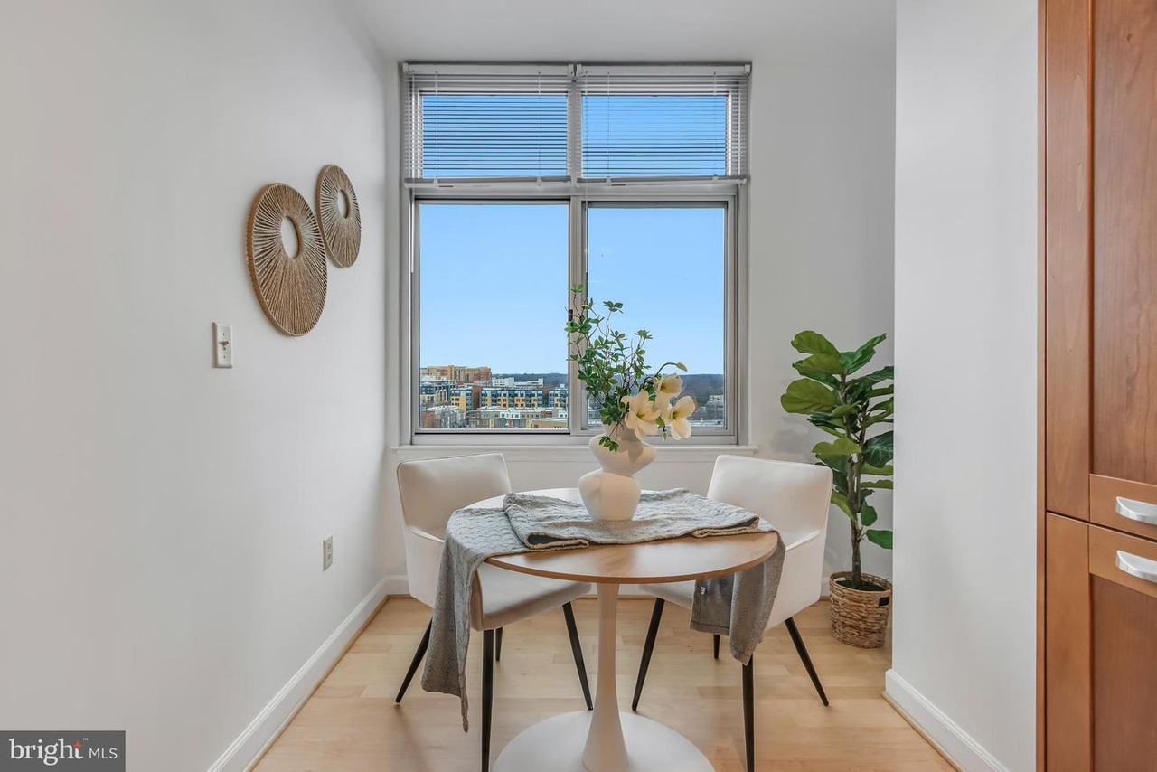 Rockville MD Staging Project