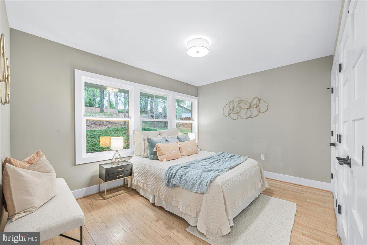 Silver Spring MD Staging Project