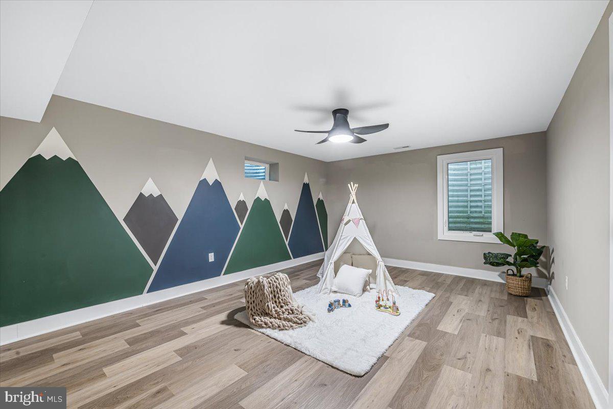 Silver Spring MD Staging Project