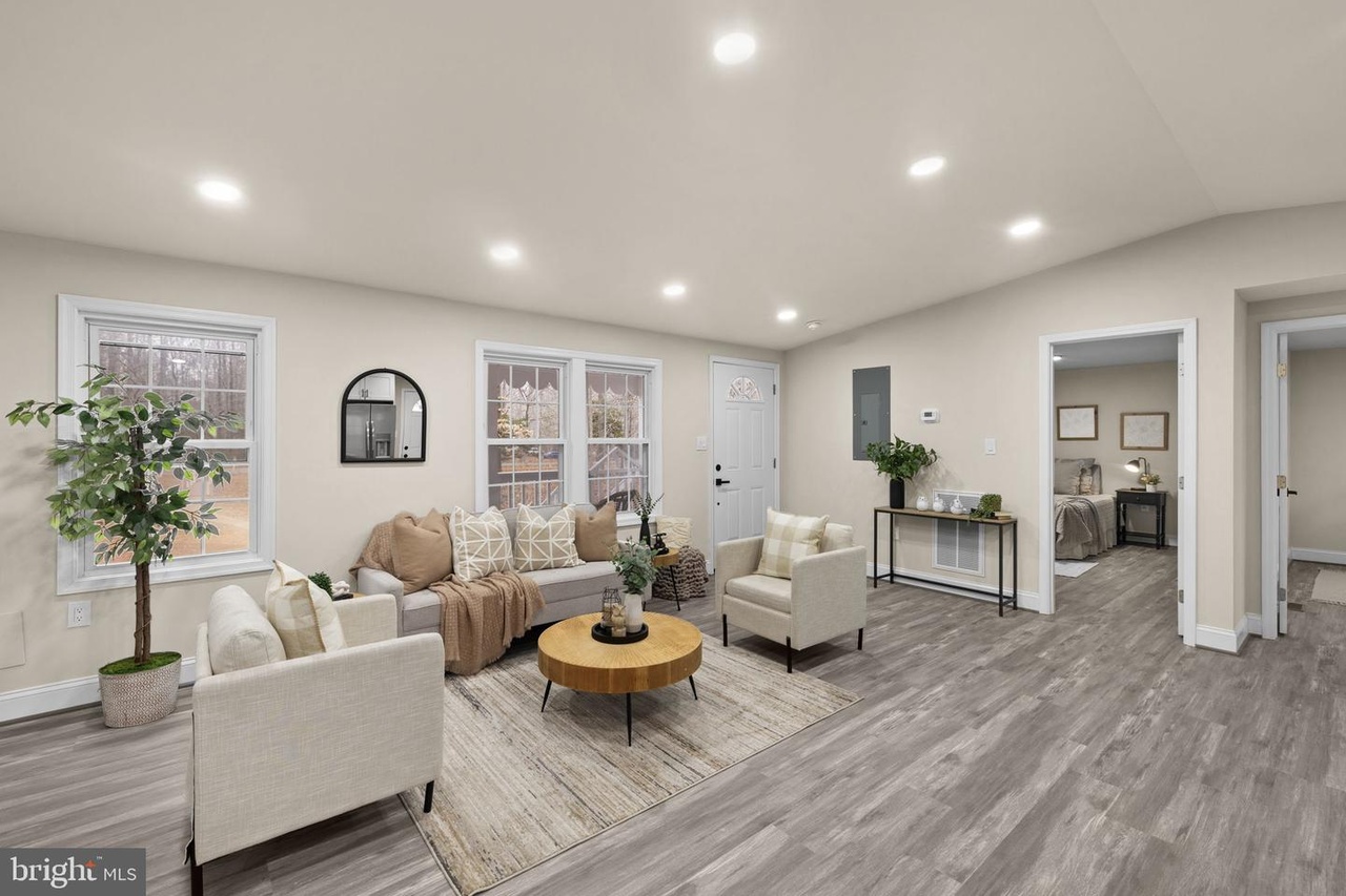 Spotsylvania VA Staging Project