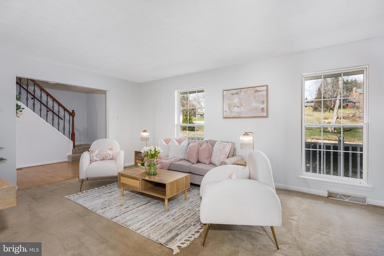 Sykesville MD Staging Project