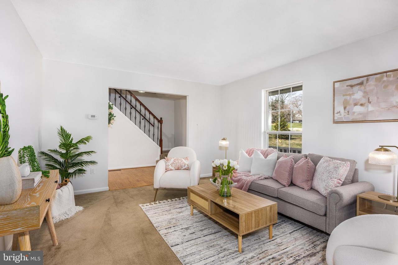 Sykesville MD Staging Project