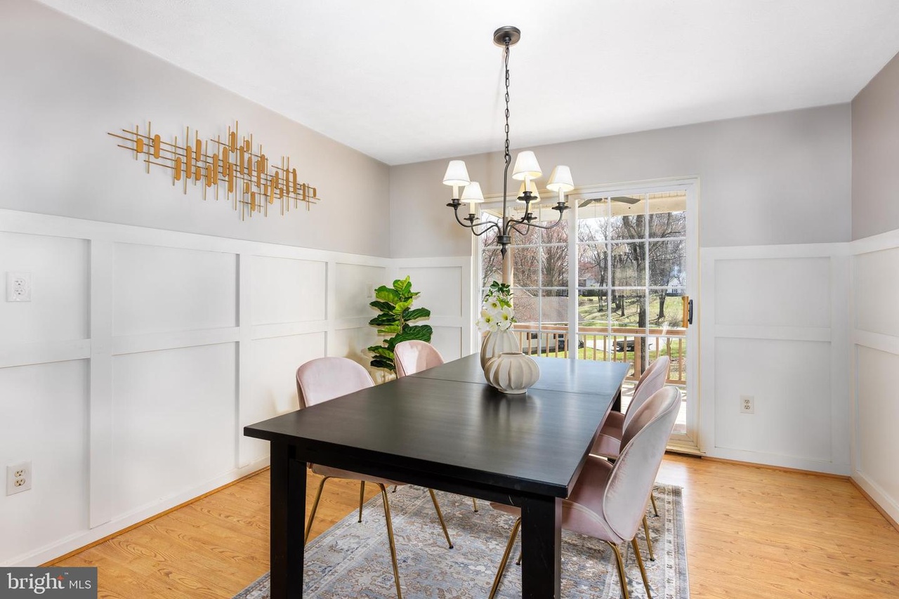 Sykesville MD Staging Project