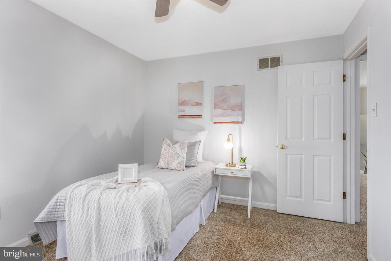 Sykesville MD Staging Project