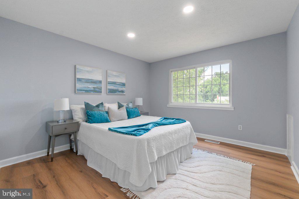 Upper Marlboro MD Staging Project