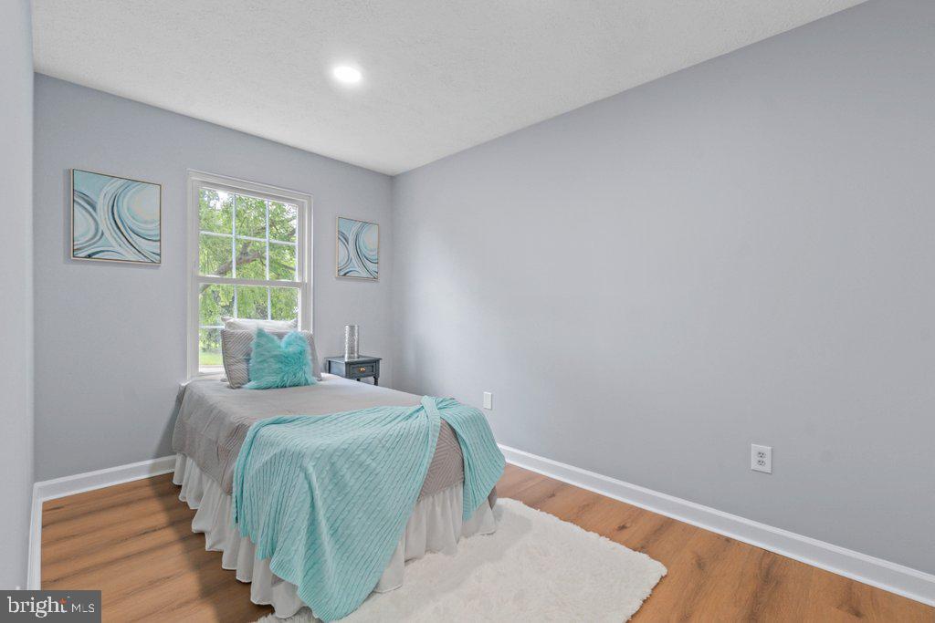 Upper Marlboro MD Staging Project