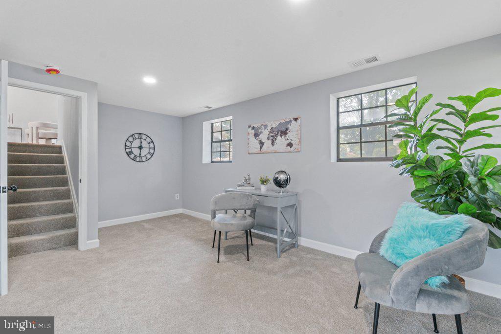 Upper Marlboro MD Staging Project