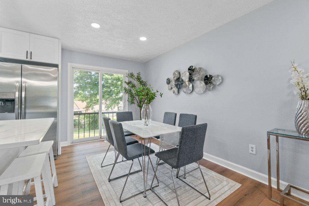 Upper Marlboro MD Staging Project