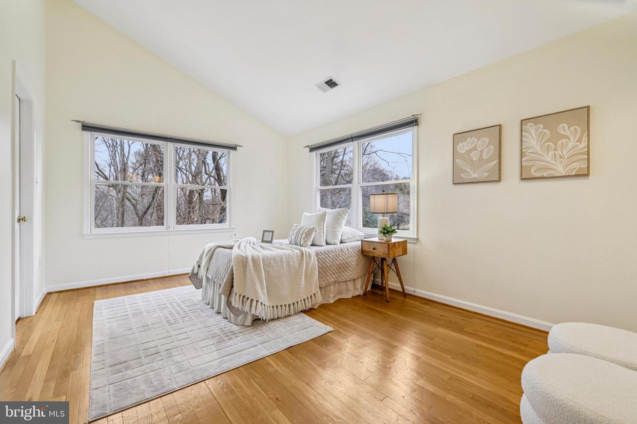 Washington DC Staging Project